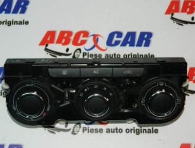 Panou comanda AC Skoda Octavia 3 2013-2019 3T0820047H