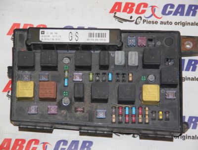 Panou sigurante Opel Astra H 2005-2009 13206746GS