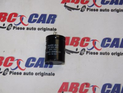 Releu condensator suspensie Audi A6 4F C6 2004-2011 4F0903291