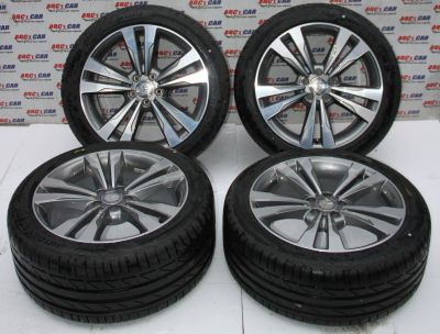 Set jante aliaj R19 Mercedes S-CLass W222 2014-2020 A2224011302