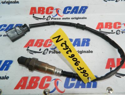Sonda Lambda Audi A4 B7 8E 2.0 TFSI COD: 06F906262N