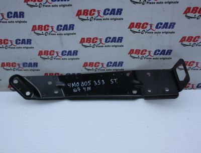 Suport far stanga Audi Q7 4M 2016-prezent 4M0805353
