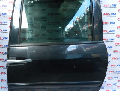 Usa stanga spate Citroen C8 2002-2014