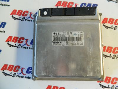 Calculator motor Mercedes Sprinter 2.2 CDI A6111533679