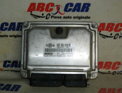 Calculator motor VW Passat B5 1999-2005 1.9 TDI AVB 038906019EK