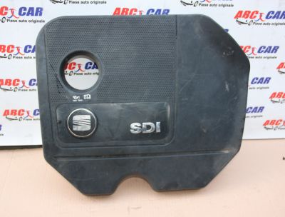 Capac motor Seat Ibiza (6K) 1993-2003 1.9 SDI 038103925 AH
