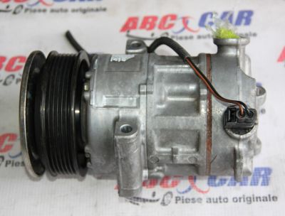 Compresor clima Fiat Grande Punto 2006-2012 4471902141