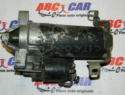 Electromotor Citroen Saxo 1996-2003 1.5 Diesel 0001108074