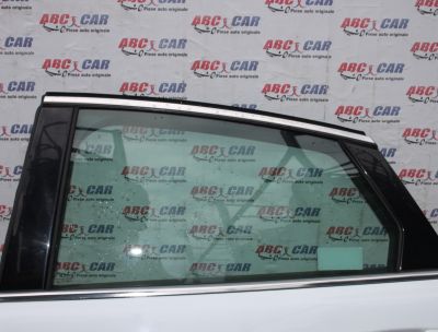 Geam mobil usa stanga spate Ford Mondeo 4 hatchback 2014-2022