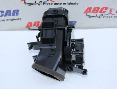 Grila ventilatie cu motoras stanga Audi A8 4H D4 2010-2016 4H1819353A