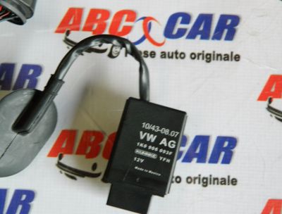 Modul pompa combustibil VW Polo 6R 2008-2014 1.4 TSI 1K0906093F