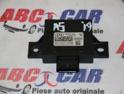 Modul sunet Audi A5 (F5) 2016-2024 8W0907159E