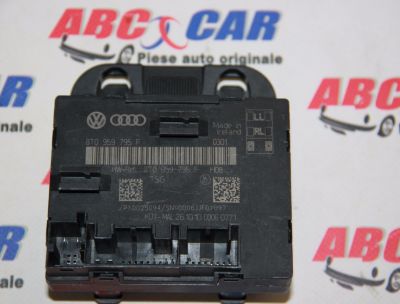 Modul usa Audi A4 B9 8W 2015-In prezent 2.0 TDI 8T0959795F