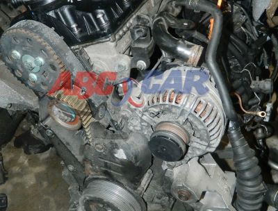 Motor VW Passat B5 1.9 TDI COD: AVB