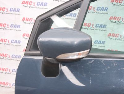Oglinda stanga Renault Captur 2013-2019