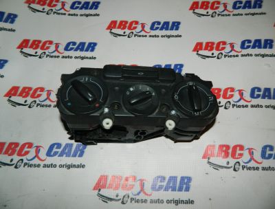 Panou comanda AC VW Caddy (2K) 2004-2015