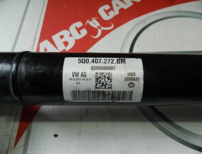 Planetara dreapta Skoda Octavia 3 (5E3) 2013-2019  5Q0407272BM