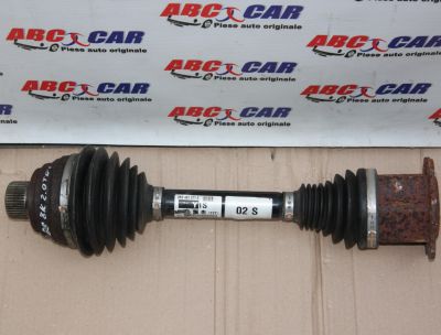 Planetara stanga fata Audi A4 8K 2008-2015 2.0 TDI 8K0407271S