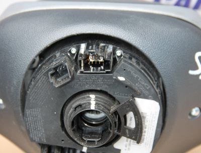 Spirala volan Smart Fortwo W451 2007-2014 A4514600218
