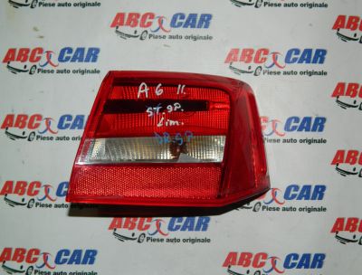 Stop dreapta caroserie Audi A6 4G C7 Limuzina 2011-2015  Cod: 4G5945096