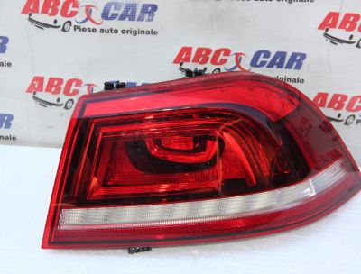 Stop LED dreapta caroserie VW Eos (1F) 2010-2015 facelift 1Q0945096R
