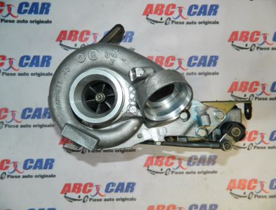 Turbosuflanta Mercedes E-Class W211 2004-2009 2.2 CDI A646090180