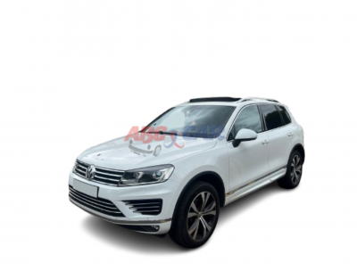 Instalatie injectoare VW Touareg (7P) facelift 2014-2018