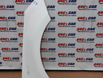 Aripa dreapta fata Audi A1 8X 2010-2015