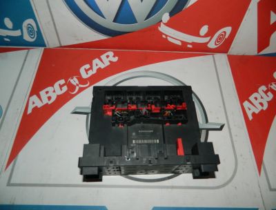 Bordnetz VW Touran 1 2003-2009 3C0937049E