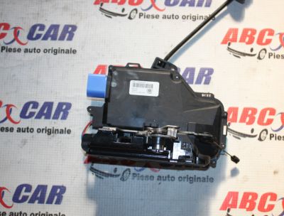 Broasca usa stanga spate VW Jetta (1K) 2005-2011 7L0839015D