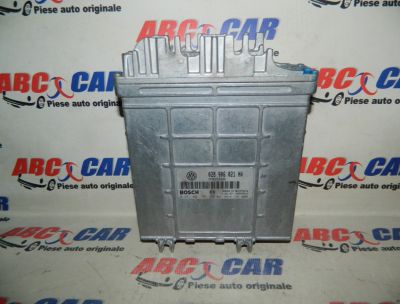 Calculator motor VW Caddy (9K) 1996-2004 1.9 SDI AEY 028906021HA