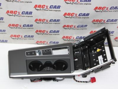 Consola centrala Audi A6 4K C8 2018-prezent 4K1864261