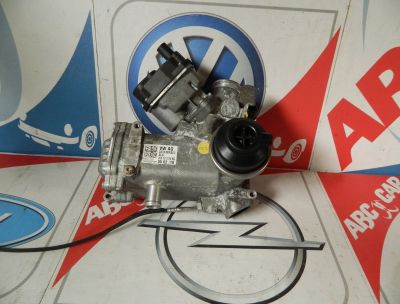 EGR cu racitor Audi A7 4G 2010-2017 059131515BG
