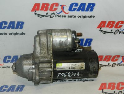 Electromotor Opel Meriva B 2010-2017 1.4 Benzina 09115192