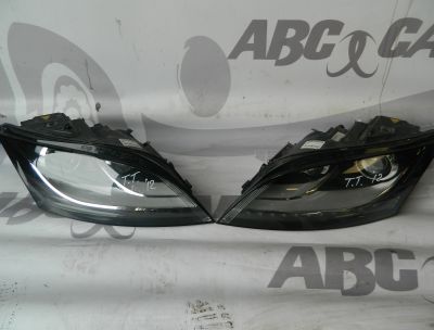 Far stanga bi-xenon led Audi TT 8J 2006-2014