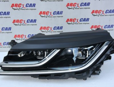 Far stanga LED VW Arteon 2017-prezent 3G8941081A