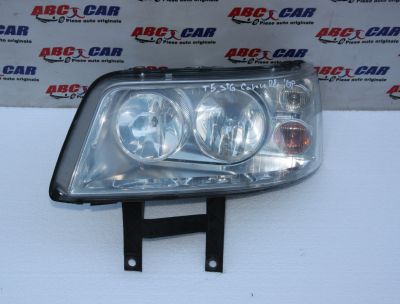 Far stanga VW Transporter T5 caravelle 2004-2010