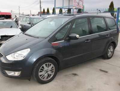 Far xenon stanga Ford Galaxy 2006-2010
