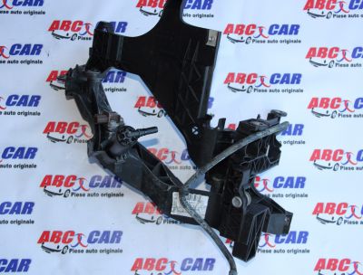 Ghidaj far stanga Audi A5 8T 2008-2015 8T0805607D