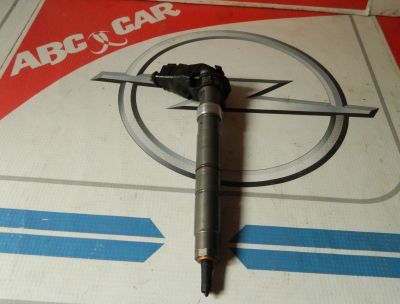 Injector VW Jetta (1K) 2005-2011 2.0 TDI 03N130277