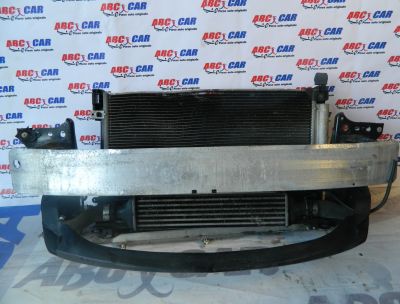 Intaritura bara fata Opel Corsa D 1.3 CDTI