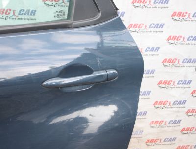 Maner exterior usa stanga spate Renault Captur 2013-2019