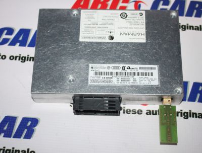 Modul bluetooth Audi A5 8T 2008-2015 8T0862335E