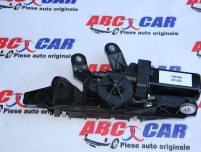 Motoras retractor centura dreapta Audi A5 8F Cabrio 2012-2014 8F0857760