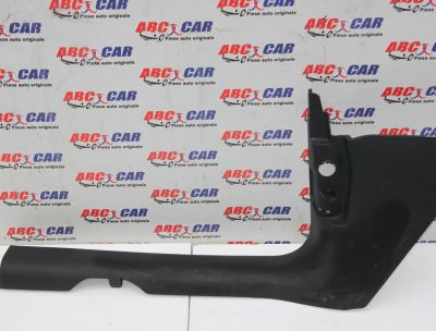 Ornament prag stanga Audi Q5 FY 2017-2024 80B867271B