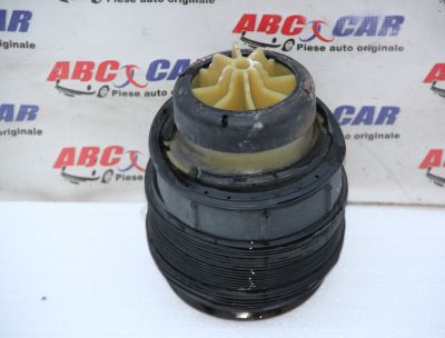 Perna aer dreapta spate Mercedes CLS-Class W218 2011-2018 A2123204025
