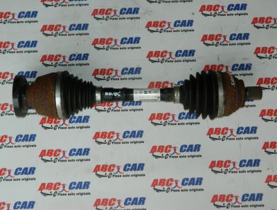 Planetara stanga VW Sharan (7N) 2010-2020 2.0 TDI Cod: 7N0407761Q