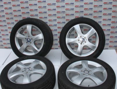 Set jante aliaj R19 Mercedes R-Class W251 2006-2017 A2514013902