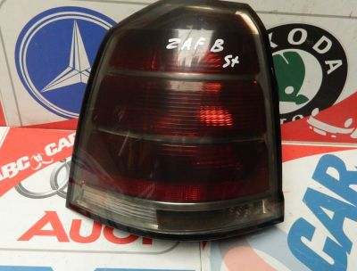Stop stanga Opel Zafira B