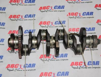 Vibrochen Audi A4 1995-2000 1.6 benzina cod: 050B